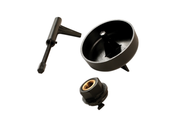 Laser Tools 7250 — Przewód spustowy oleju